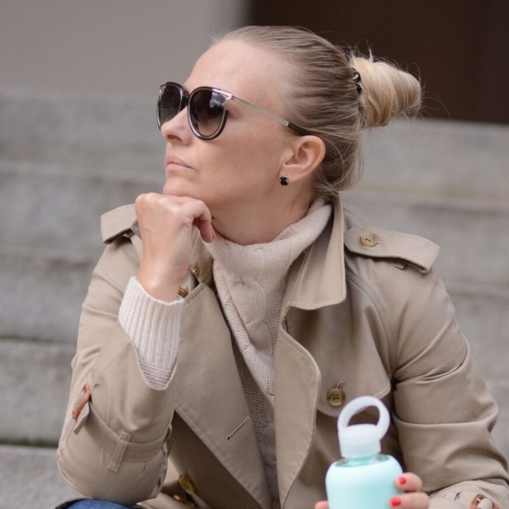 Chloè Jayme Sunglasses - Picture 10 of 10
